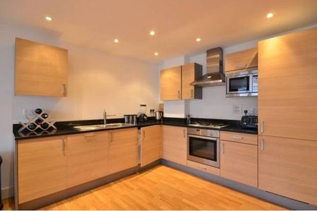 1 Bed Flat, Tanner Street, SE1 - Photo 5