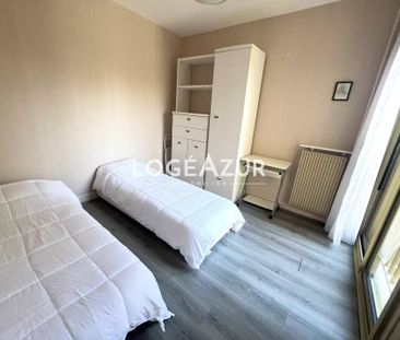 Location AppartementAntibes - Photo 5