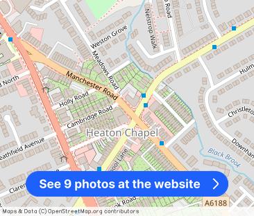 Chapel House, Stockport, SK4 - Photo 1