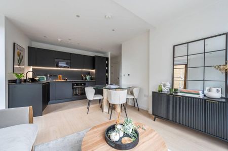 2 bedroom flat to rent - Photo 3