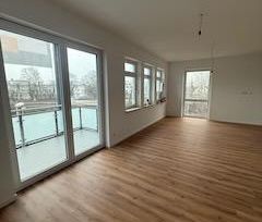 Penthousewohnung der Extraklasse! Erstbezug nach Kernsanierung- top... - Photo 1