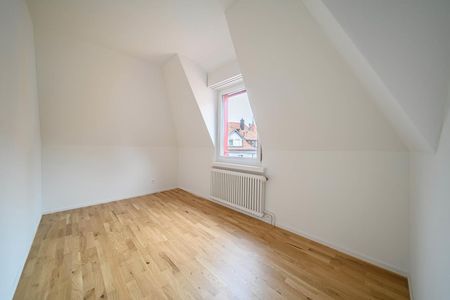 Erstvermietung nach Sanierung - 3.5-Zi. Maisonettewohnung - Foto 5