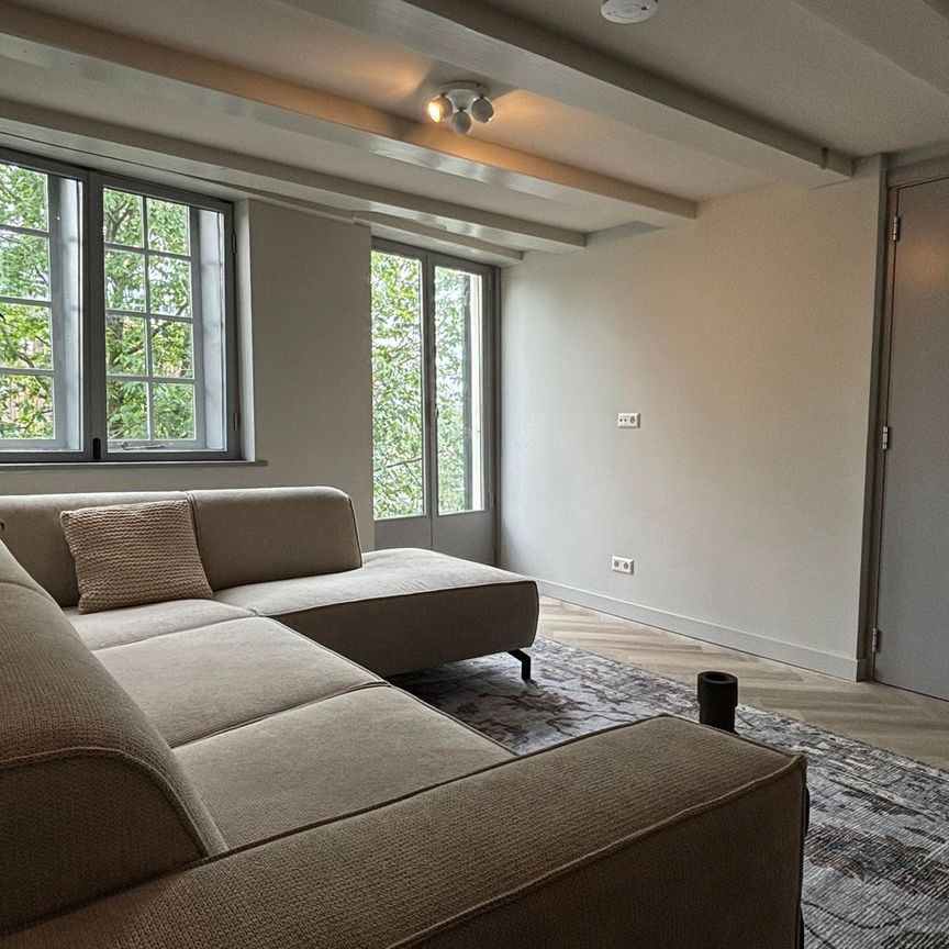 Kromme Waal 20-B2, Lastage, 1011BT, Amsterdam - Photo 1