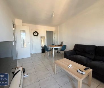 Appartement à louer 3 pièces 47.62m² - Photo 3
