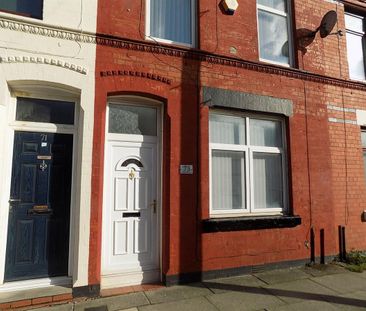 Chesterton Street, Liverpool - Photo 1