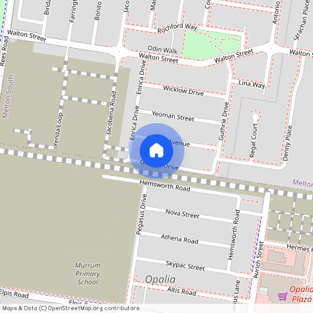 56 Guthrie Drive, Vic 3338, Melton South