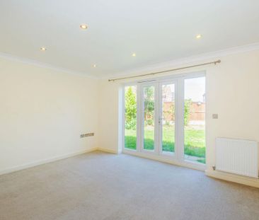 2 bedroom house to rent - Photo 1