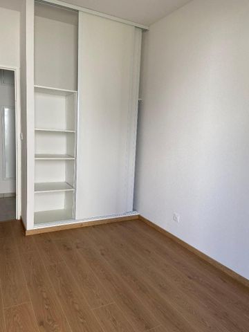 APPARTEMENT T3 60M - Photo 5