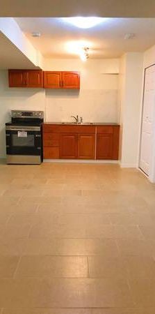 ***Spacious 2 Bd and 1 Br Suite for Rent*** - Photo 1