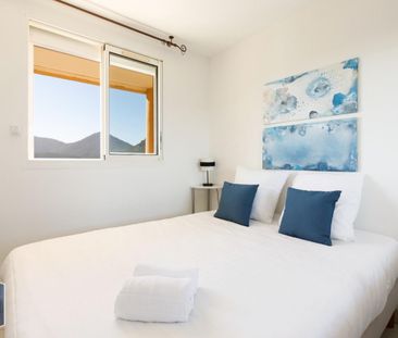 Location Appartement 2 pièces 30m² THEOULE SUR MER 06590 - Photo 5