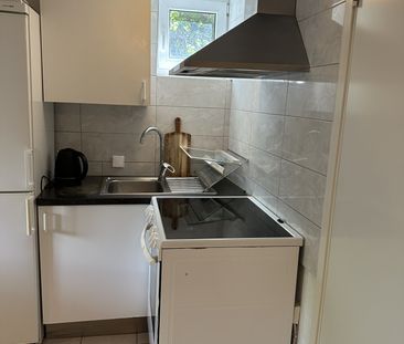 Brungatan, Västra Frölunda - Photo 5