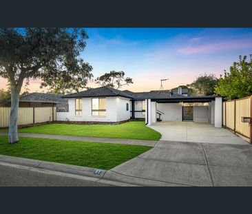 61 Bernhardt Avenue, Hoppers Crossing, Vic 3029 - Photo 5