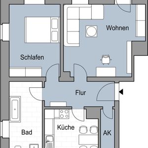 Wir sanieren für Sie! - Foto 2