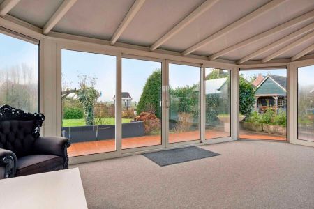 Dorpsstraat, Wilnis, Nederland - Foto 3