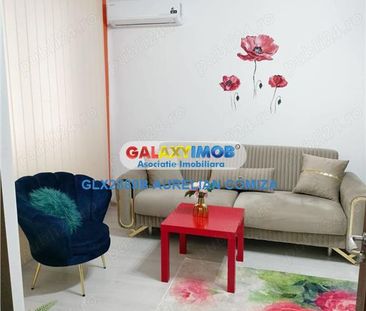 Apartament 2 camere Domenii mobilat si utilat complet - Photo 3