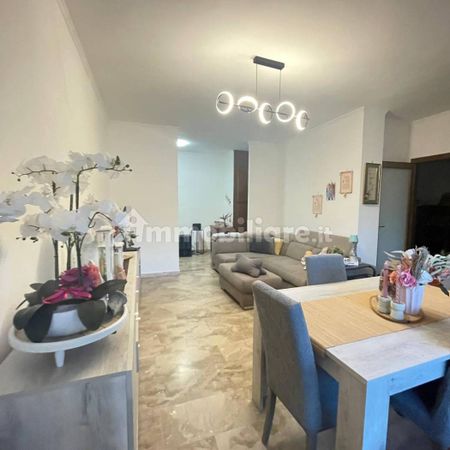 Trilocale via di Vigna Murata 332, Fonte Meravigliosa, Roma - Foto 3