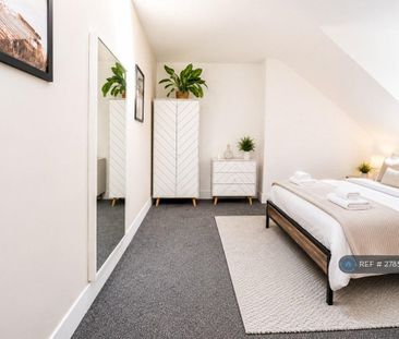 1 bedroom in a house share to rent - Photo 4