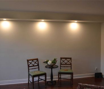 For Lease - 4497 Tavistock Court, Mississauga, Ontario - Photo 1