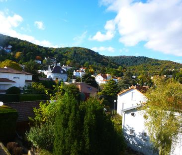 Location Appartement 4 pièces 99m² CHAMALIERES 63400 - Photo 5