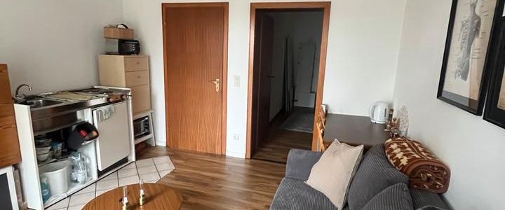 Untermieter gesucht 2 Zimmer Wohnung Madfeld - Foto 1