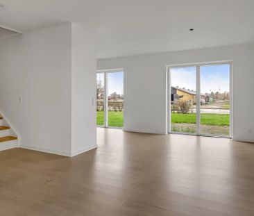 4-vær. rækkehus - Photo 1