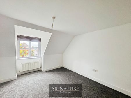 4 bedroom terraced house to rent - Photo 4