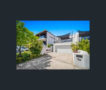 212/34 Peninsula Road (212/1 Heritage Cove), Maylands, WA 6051 - Photo 2