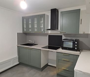 Appartement 1 pièce à Nancy - Photo 6