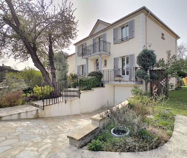 Maison T5 Brunoy à louer - Photo 6