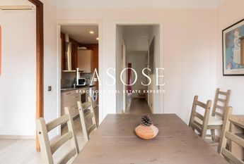 Apartment 63m² with terrace to rent in Dreta de l'Eixample, Barcelona