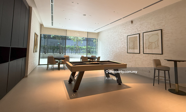 Regent Suites @ Pavilion Damansara Heights, Damansara Heights - Foto 1