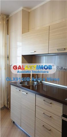 Inchiriere apartament 2 camere Nerva Traian Timpuri Noi METROU - Fotografie 4