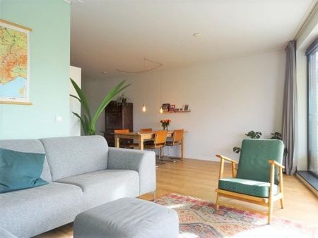 Appartement te huur: Westerdijk 18-V 3513 EW Utrecht - Foto 4