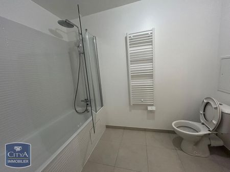Location Appartement 4 pièces 86m² CAEN 14000 - Photo 4
