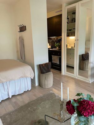 Mörbylund, Danderyd - Photo 1