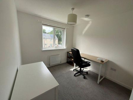 2 bedroom detached house to rent - Photo 2