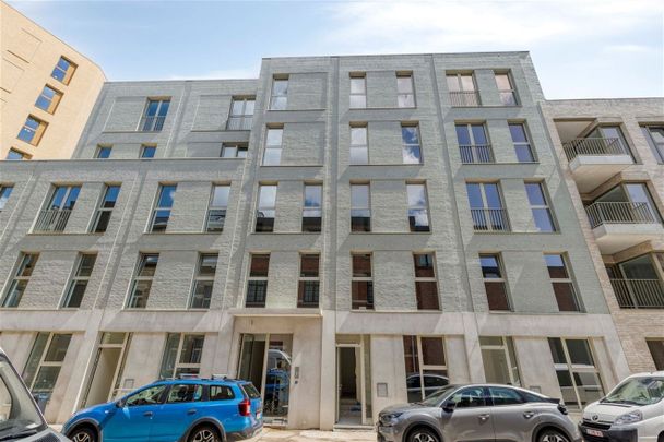 Klamperstraat 48, 2060, Antwerpen - Foto 1