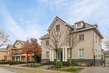 Count Basiegracht 35, Blixembosch-Oost, 5629RC, Eindhoven - Foto 5