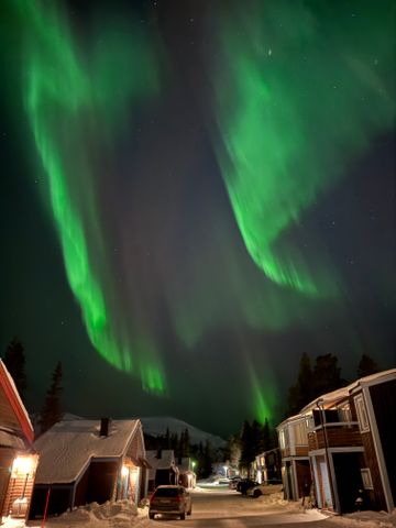 Dundret, Gällivare - Foto 2