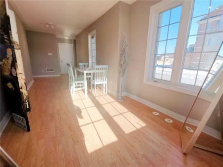 For Lease - Lower 2608 Bur Oak Avenue Unit# Bsmt, Markham, Ontario - Photo 2