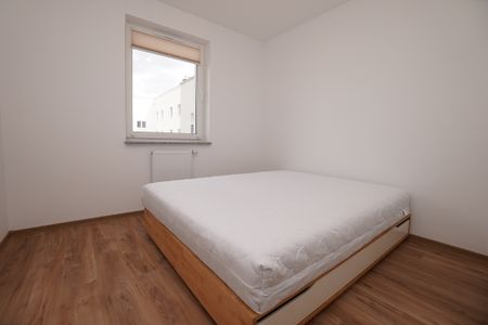 Wynajem | 3 pokoje | Gumieńce| Balkon - Zdjęcie 4