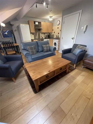 Apartment 3 64 Lisburn Road, Belfast, BT9 - Photo 3