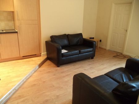 Bayswater Road, Jesmond, Newcastle Upon Tyne NE2 3HS - Photo 2