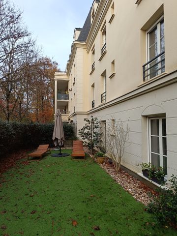 Location Appartement 3 pièces 80m² LE PLESSIS TREVISE 94420 - Photo 4