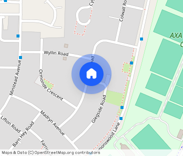 Mintor Road, Kirkby, Liverpool, L33 - Photo 1