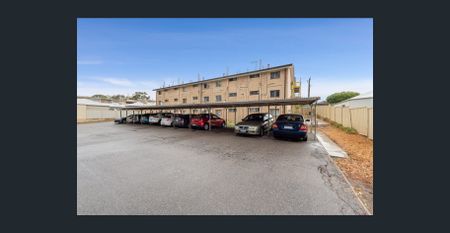 Renovated Neat One Bedroom Unit - Photo 4