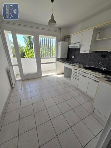 Location Appartement 4 pièces 67m² LE BOUSCAT 33110 - Photo 5