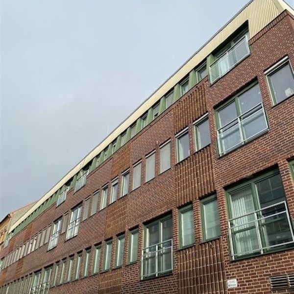 Östra Storgatan 23 - Photo 1