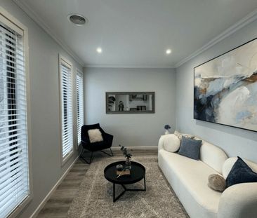 Modern 4-Bedroom Family Home with Alfresco & Low-Maintenance Backyard! - Photo 2