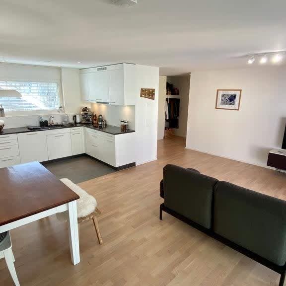 2.5 Zimmer, 67 m², 1. Stock - Photo 1